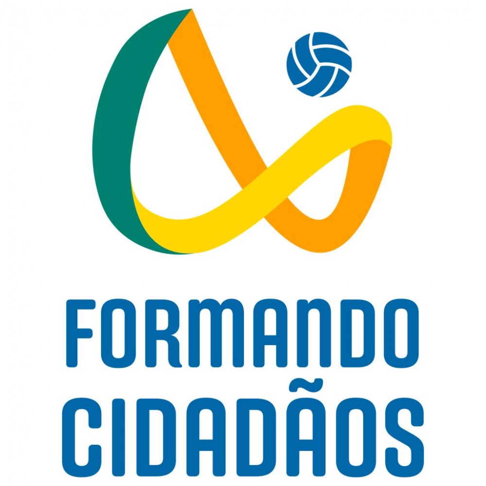 Vôlei de Praia - Formando Cidadãos