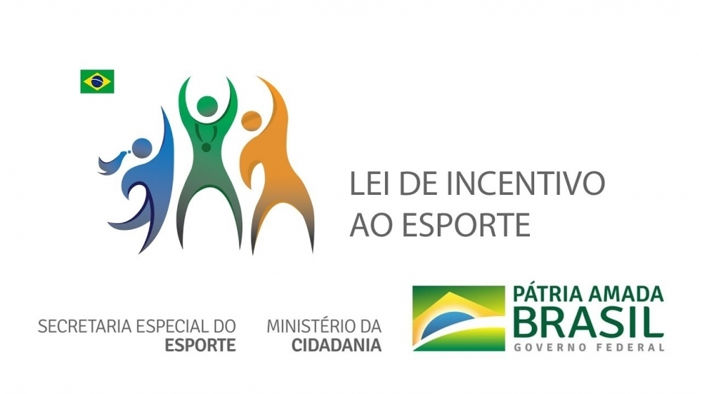 Vôlei de Praia - Fábrica de Cidadãos